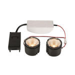 SLV NEW TRIA  155 DOUBLE         1008005 