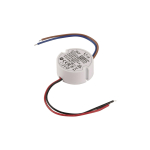 SLV LED Treiber 10W 350mA rund   1008658 