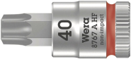 Wera Zyklop    8767 A HF TX 40 x 28 mm 