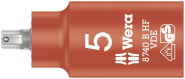Wera 8740 B VDE HF Zyklop        0521014 