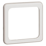 PEHA Rahmen 1-fach Color       80.671 OR 