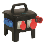 WALT Tragbarer Vollgummi       6493025R1 