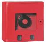 Legrand 038024 Sicherheitskasten IP44 