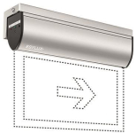 ESY Notleuchte SLD LEDi SC/C  EN10031014 