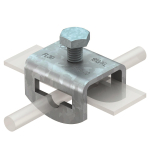 OBO 1813 KL Erdanschlussklemme 8-10xFL30 