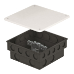 OBO 1804 UP Potentialausgleichsschiene 