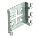 OBO MPG 65 FT Montageplatte klein 