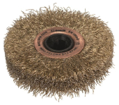 Bosch Bürste vermessingt,10mm 1600A00159 