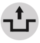 EATON M22-XDL-W-X12 Tastenlinse   218310 