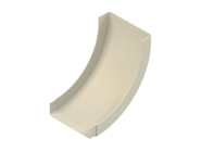 NIED GFK-Rinnensteigbogen,   KKBI 50.050 