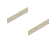 NIED GFK-Stoßstellenverbinder,   KKGH 50 