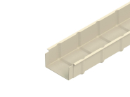 Niedax GFK-Kabelrinne         BK 140.200 