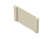 NIED GFK-Enddeckel          KKKE 110.100 