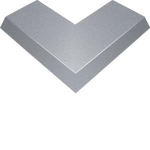 Hager Blinddeckel-Außeneck   AKBA3000701 