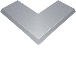 Hager Blinddeckel-Außeneck  AKBA2000401V 