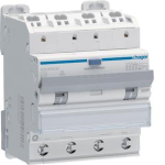 Hager Fehlerstrom-              ADH463QC 