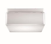 RZB Decken-Wandleuchte 2x60W   20129.002 