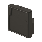 OBO LKM EK30030 Endstück 30x30mm 9011 