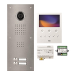 Grothe Video Pre Pack  V-2V-VOG-V4A-06WE 