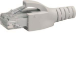 Hager Abschlusswiderstand RJ45   HTG467H 