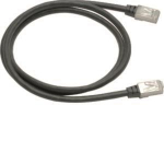 Hager Modbus-Kabel RJ45-RJ45 1m  HTG471H 