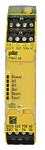 Pilz PNOZ s6 48-240VACDC 3n/o     750136 