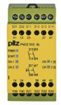 Pilz PNOZ XV2 3/24VDC 2n/o 2n/o   774505 
