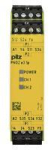 Pilz PNOZ e3.1p 24VDC 2so         774139 