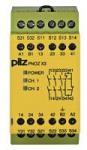 Pilz PNOZ X3 110VAC 24VDC 3n/o    774314 