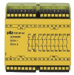 Pilz PZE 9P C 24VACDC 24-240VACDC 787148 