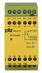 Pilz P2HZ X1 24VAC 3n/o 1n/c      774330 
