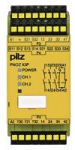 Pilz PNOZ X3P C 24-240VACDC 3n/o  787313 