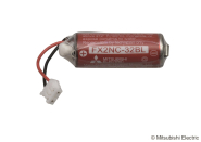 Mitsubishi Batterien Batterie FX2NC-32BL 