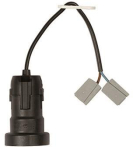 S&H Baustellenfassung E27          88351 