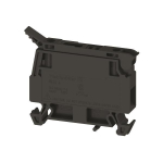 Weidmüller WSI 4 Sicherungs-Reihenklemme 