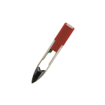 BAIL T6.8G M.LED Red 48V DC   LT4406D48R 