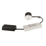 Brumberg LED-Einsatz 3CCT mit 12988503AB 