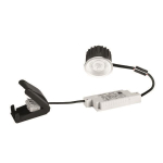 Brumberg LED-Einsatz 3CCT mit 12982503AB 