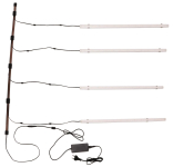 DOTLUX RETAILO Magnetstromband Set  6068 