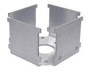 DOTLUX Proline Bodenplatte für      6114 