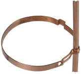 DEHN Leitungshalter f. Rd 8mm Cu  200057 