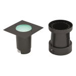 EVN LED Bodeneinbau -quad.  679461A89902 