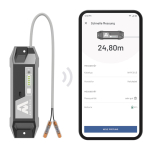 HELU Aufmaster AM1 grau         11023428 