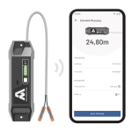 HELU Aufmaster AM1 schwarz      11023185 