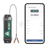 HELU Aufmaster AM1 grün         11023425 