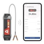 HELU Aufmaster AM1 rot          11023427 