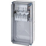 HENS Mi-Nh-Sicherungsgehäuse      MI6476 