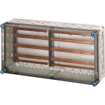 HENS Mi-Sammelschienengehäuse     MI6455 