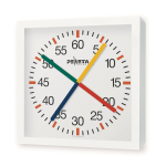 Peweta 42.430.611 Trainingsuhr innen 