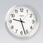 Peweta 51.190.405 DCF77 Funkwanduhr 1,5V 